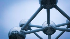 Atomium