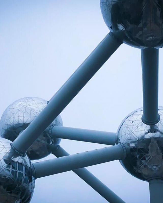 Atomium