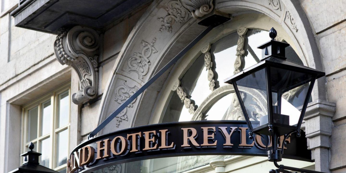 Pillows Hotel › Inspiring Belgium Destination Management Company