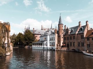 Bruges