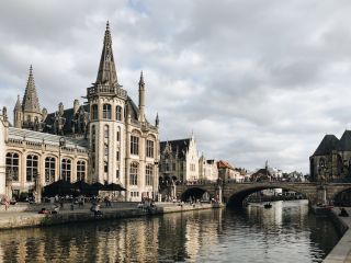 Ghent