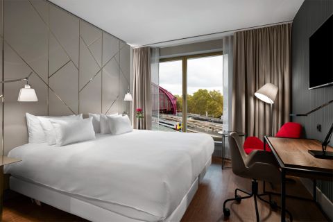 Nh collections rooms 1