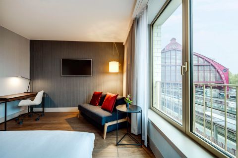 Nh collections rooms 3