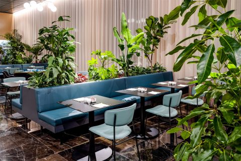 Nh collections gastronomy 1