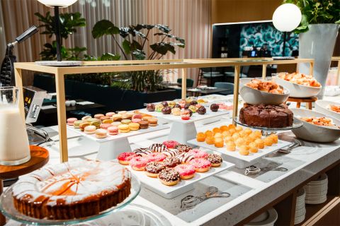 Nh collections gastronomy 3