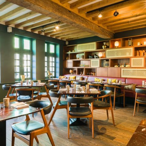 190910 Colourfulzebra Marriott Gent 0390