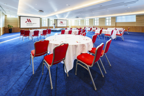 Korenlei cabaret screen