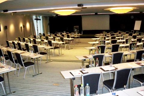 Slide5 vergaderingen