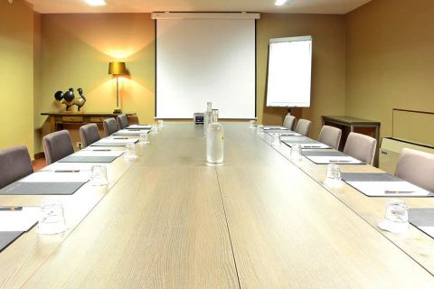 Hotel Stiemerheide in Genk zakelijk Rubens II corr