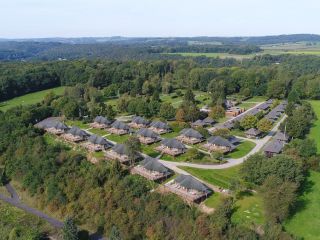 Durbuy Adventure Glamping 00007