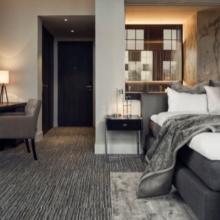 Hotelkamer 416 x 320