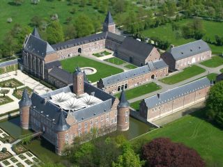 Landcommanderij Alden Biesen ED86 1