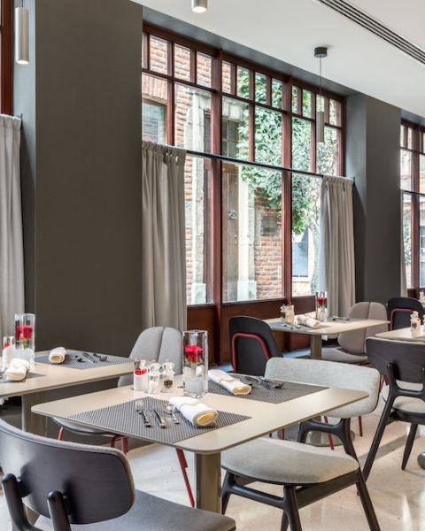 BB NH collection grand sablon 190