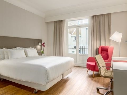 Nh collection brussels