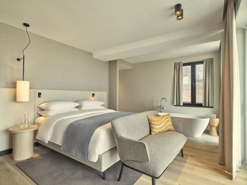 Lifestyle sea view 2