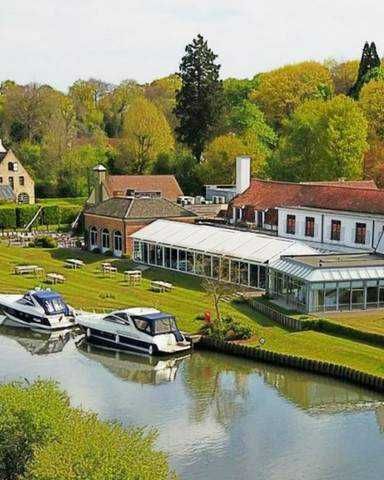 Auberge du pecheur Sint Martens Latem