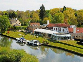 Auberge du pecheur Sint Martens Latem