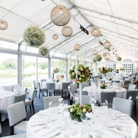 Adp feesttent huwelijken 239