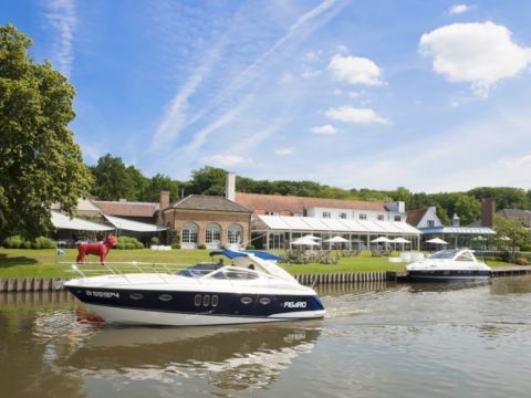 Auberge du pecheur 35128 0