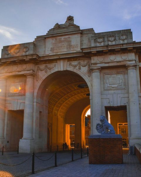 Menenpoort 4Xrzt2Og3-S