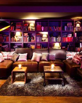 Pentahotel Leuven Loewen Hotelhalle 4 652961