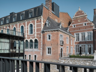 Cs selys liege uitzicht hotel